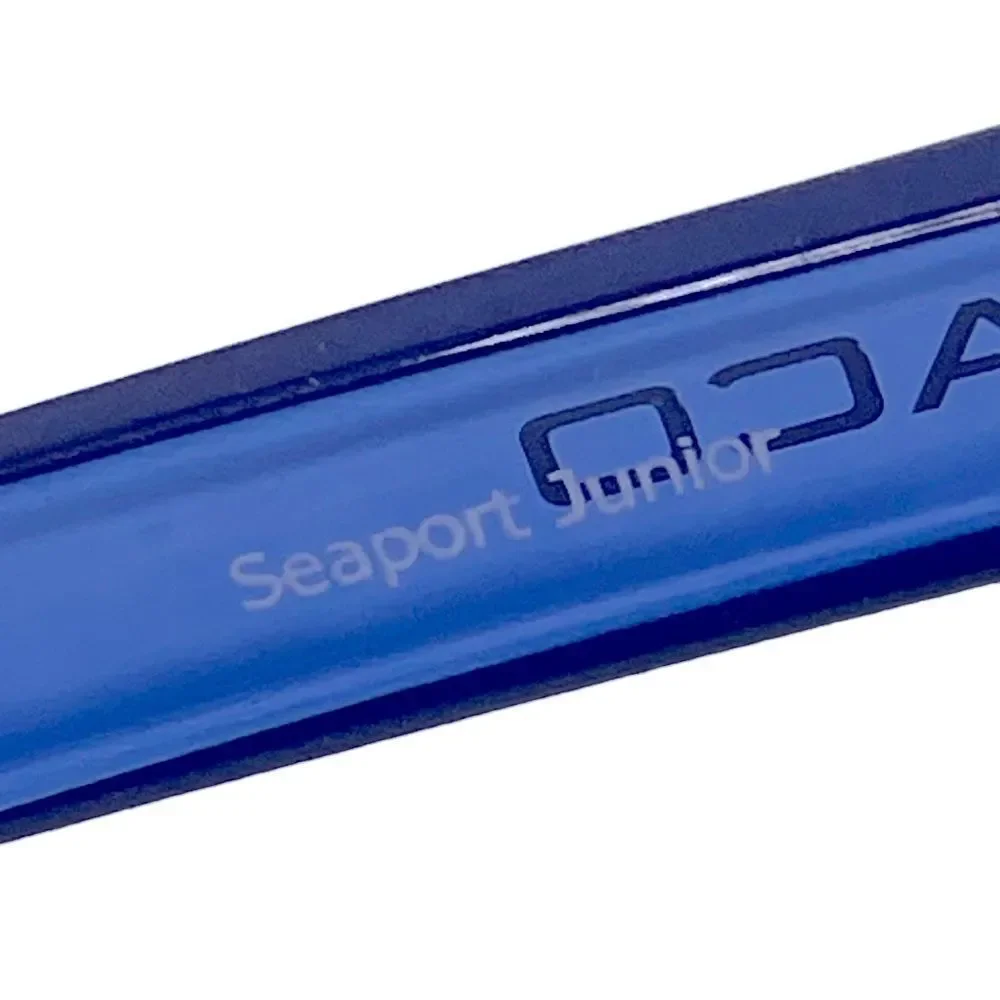 ABACO Seaport Junior Midnight Blue/Deep Blue HDR Polarized Lens UV400